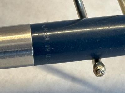 Parker pen