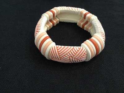 Sirocco Mediterranean Vintage Bracelet