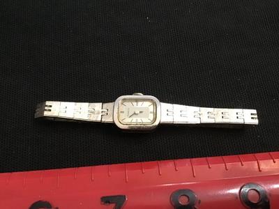 Vintage Mechanical Timex