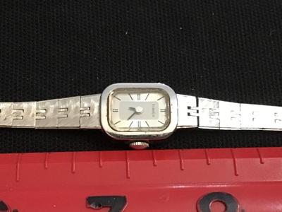 Vintage Mechanical Timex