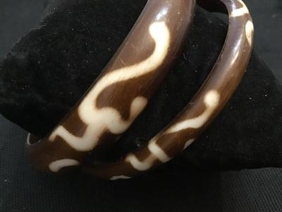Vintage Bangles