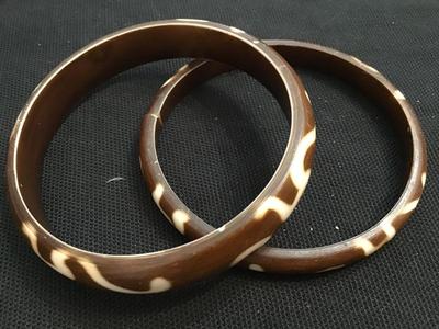 Vintage Bangles