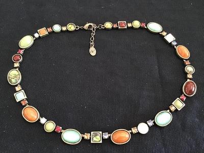 Fashion Necklace