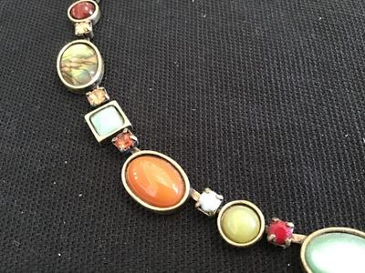 Fashion Necklace