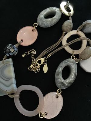 Chico’s Statement Necklace