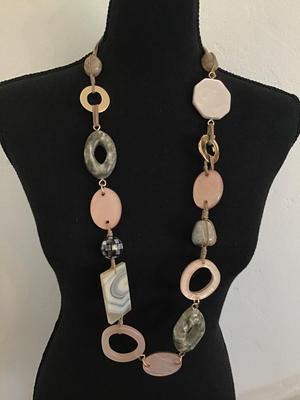 Chico’s Statement Necklace