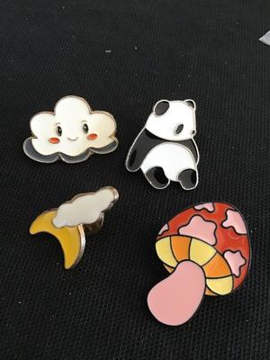 Pin Lot