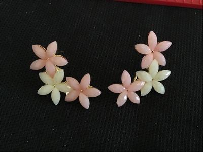 Dainty Fashion Earrings