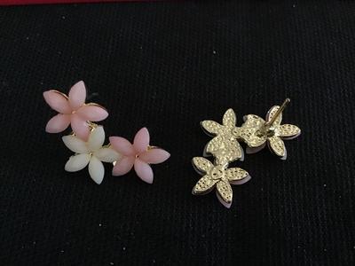 Dainty Fashion Earrings