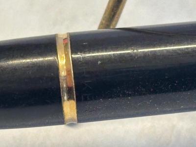 Parker pen