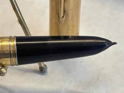 Parker pen
