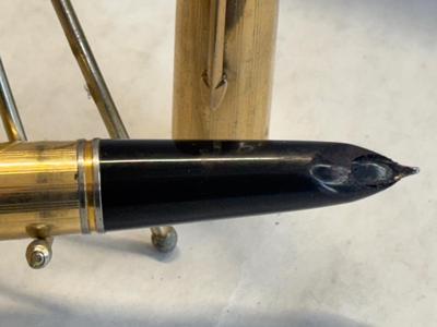 Parker pen