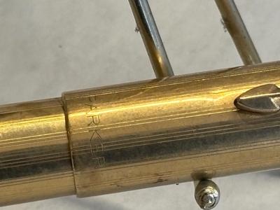 Parker pen