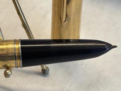 Parker pen
