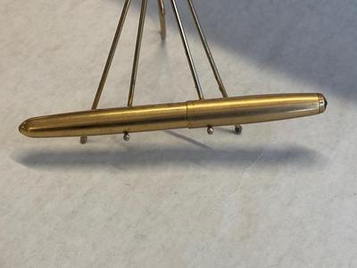 Parker pen