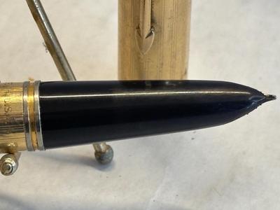Parker pen