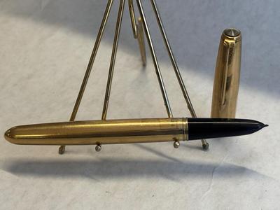 Parker pen