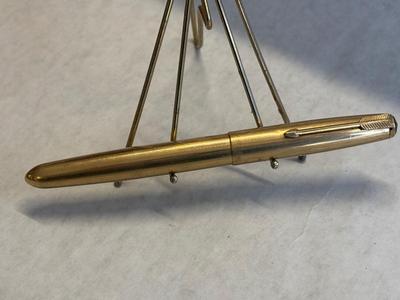 Parker pen