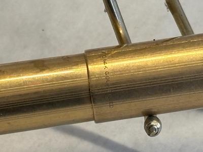 Parker pen