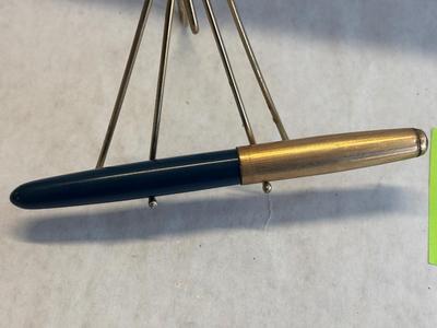 Parker pen