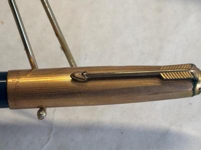 Parker pen