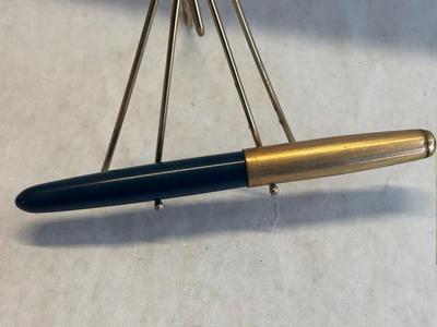 Parker pen