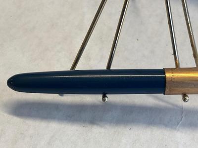 Parker pen
