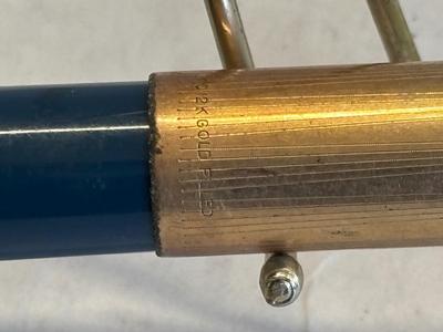 Parker pen