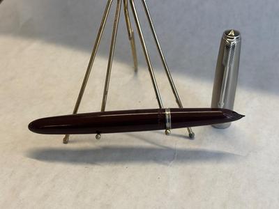 Parker pen