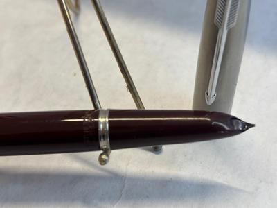 Parker pen