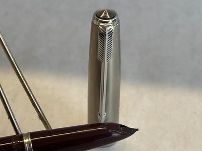 Parker pen