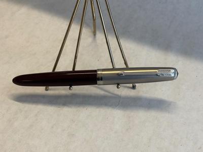 Parker pen