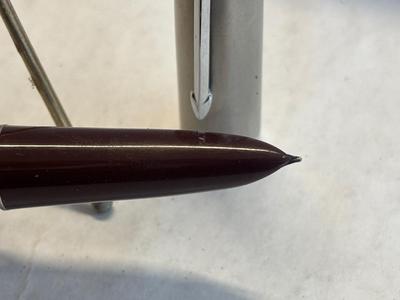 Parker pen