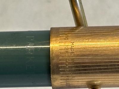Parker pen