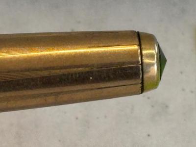 Parker pen