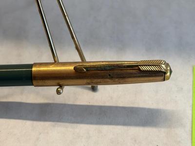 Parker pen