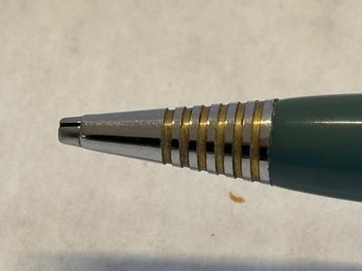 Parker pen