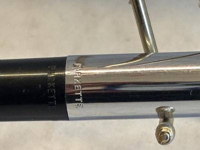 Parker pen