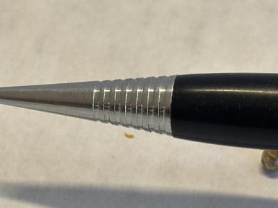 Parker pen