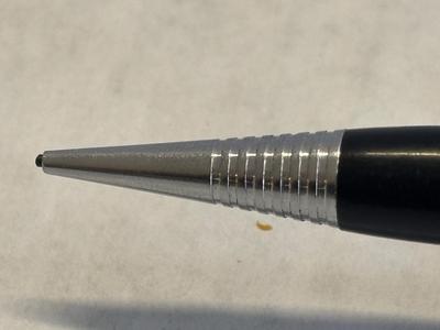 Parker pen