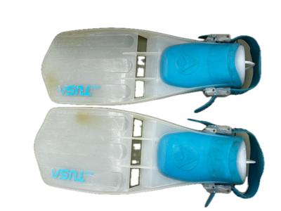 Tusa Scuba Diving/ Snorkling Flippers