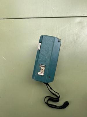 Kodak Hawkeye Instamatic Camera