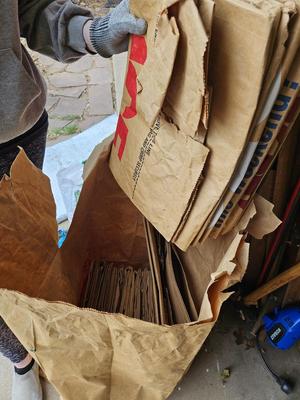 Bag of Bags of Bags