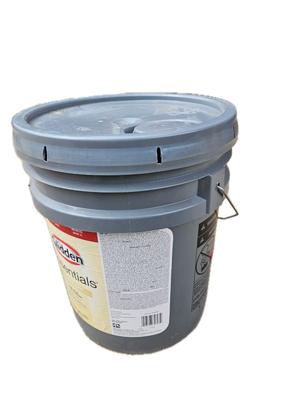 Exterior Paint Flat White
