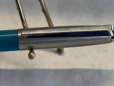 Parker pen