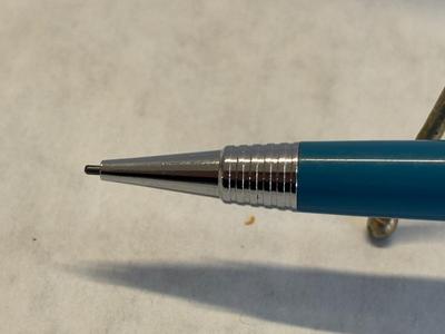 Parker pen