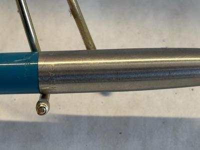 Parker pen