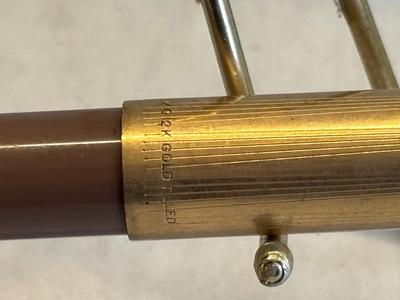 Parker pen