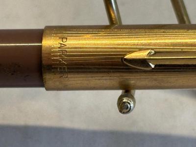 Parker pen