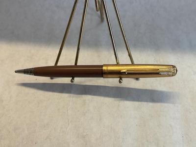 Parker pen